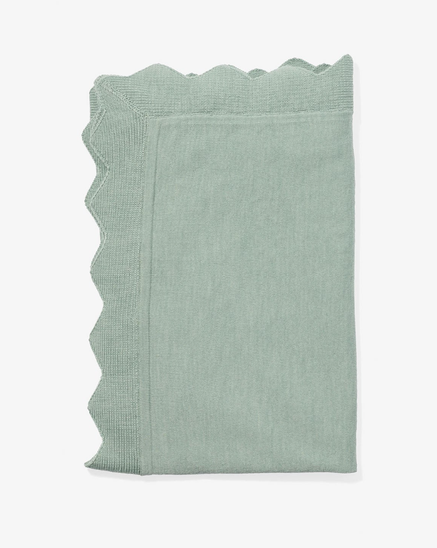 Oso & Me Graham Blanket