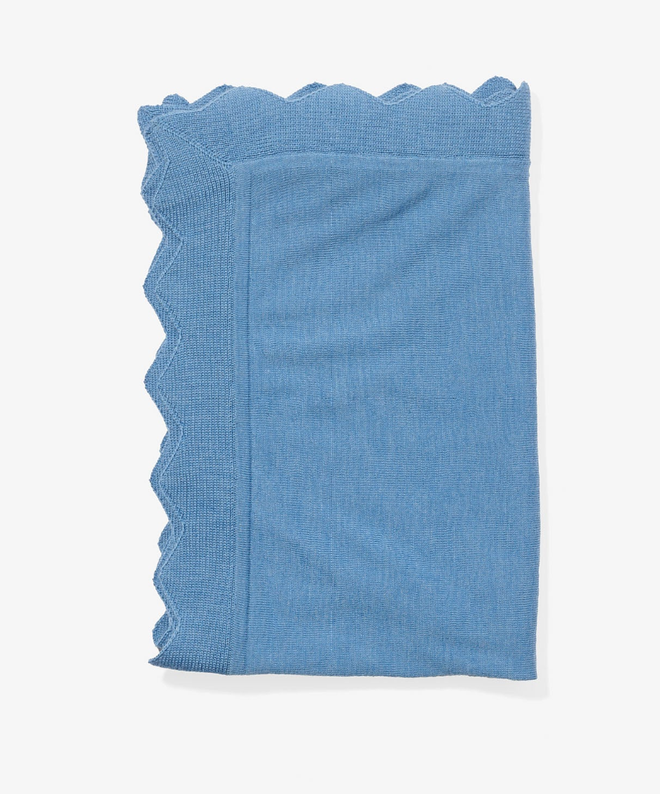 Oso & Me Graham Blanket