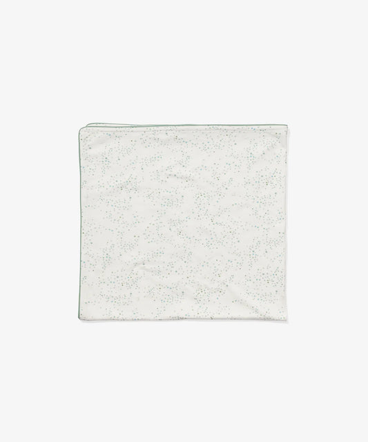 Oso & Me Baby Blanket | Shane Blanket Limited Edition Seafoam Stars
