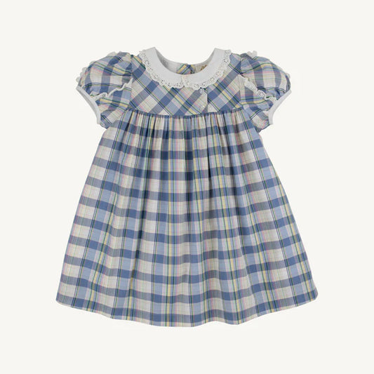 The Beaufort Bonnet Company Mary Baker Dress- Pawleys Island