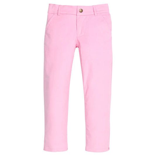 Bisby Twiggy Cords-Bubblegum
