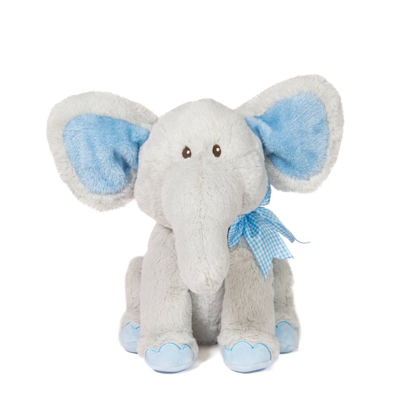 Irving (Animated Elephant Ears Wiggling Singing Plush Toy)