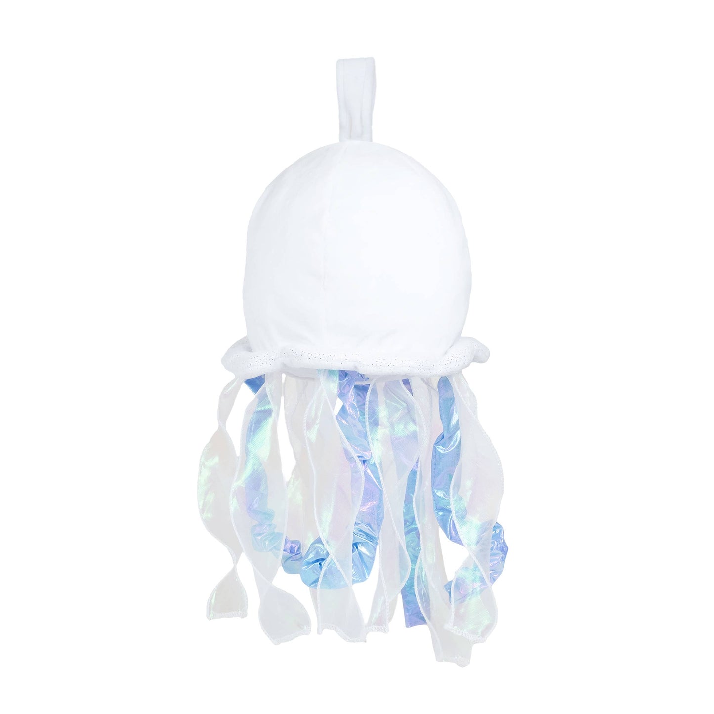 LullaBabies Glimmer (Soft Light Up Glow Jellyfish Plush Toy)