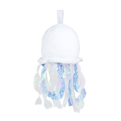 LullaBabies Glimmer (Soft Light Up Glow Jellyfish Plush Toy)