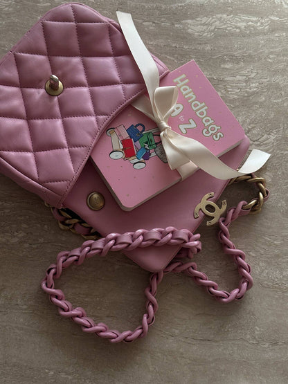Handbags A to Z | Designer Handbag Alphabet Board Book