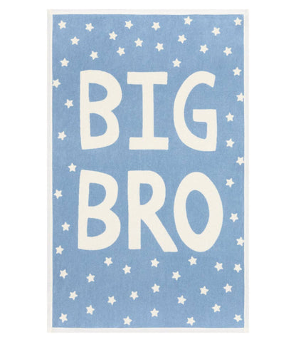 ChappyWrap Big Bro Midi Blanket