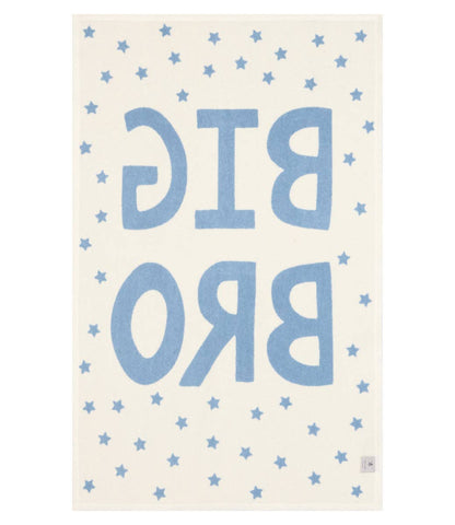 ChappyWrap Big Bro Midi Blanket