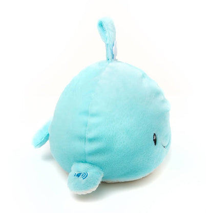 Lullababies - Misty (Whale) (Soft Singing Glowing Plush Toy)