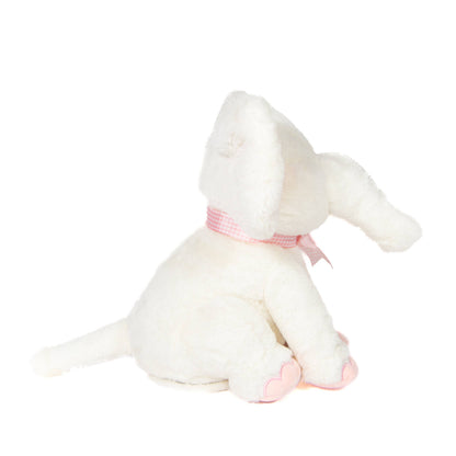 Ivy (Animated Elephant Ears Wiggling Singing Plush Toy)