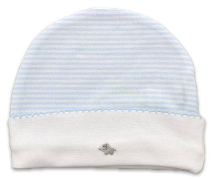 Baby Threads Animal Mobile Boy Pima Cotton Baby Hat