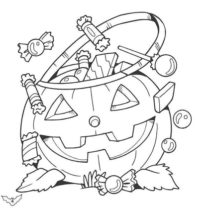 Spooky Nights by Editors of Silver Dolphin Books