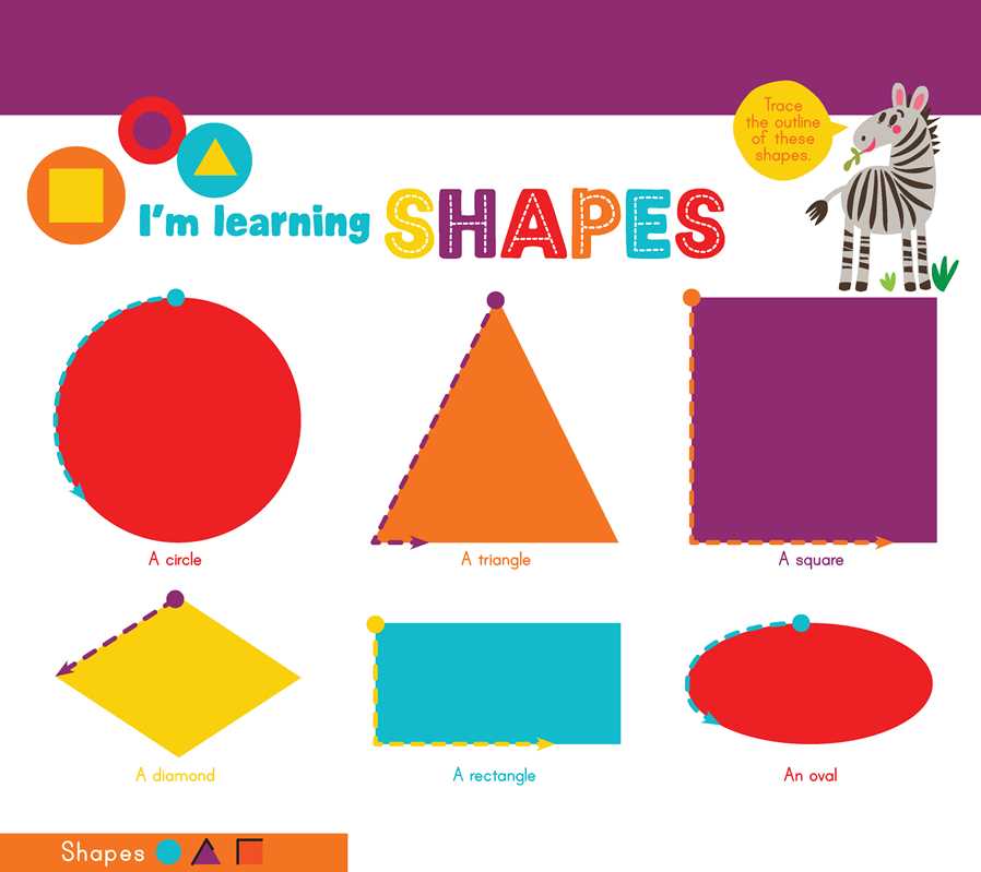 My First Wipe Clean: Letters, Numbers & Shapes by Little Genius Books