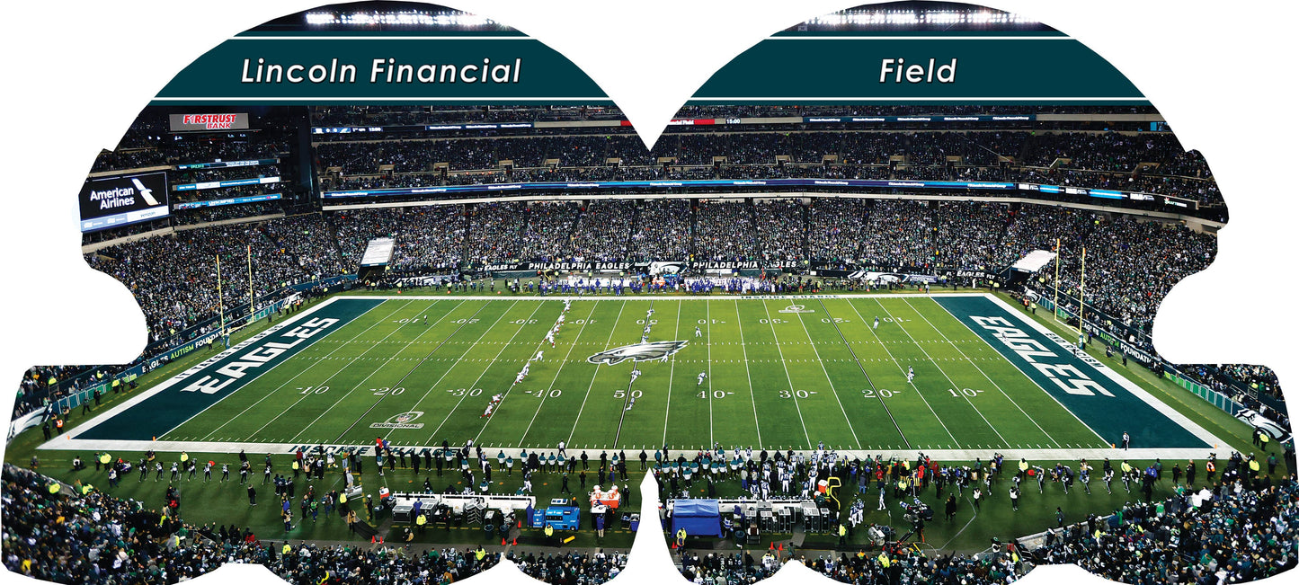 Philadelphia Eagles 101