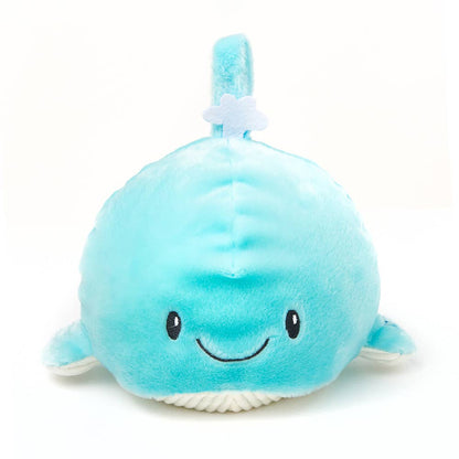 Lullababies - Misty (Whale) (Soft Singing Glowing Plush Toy)