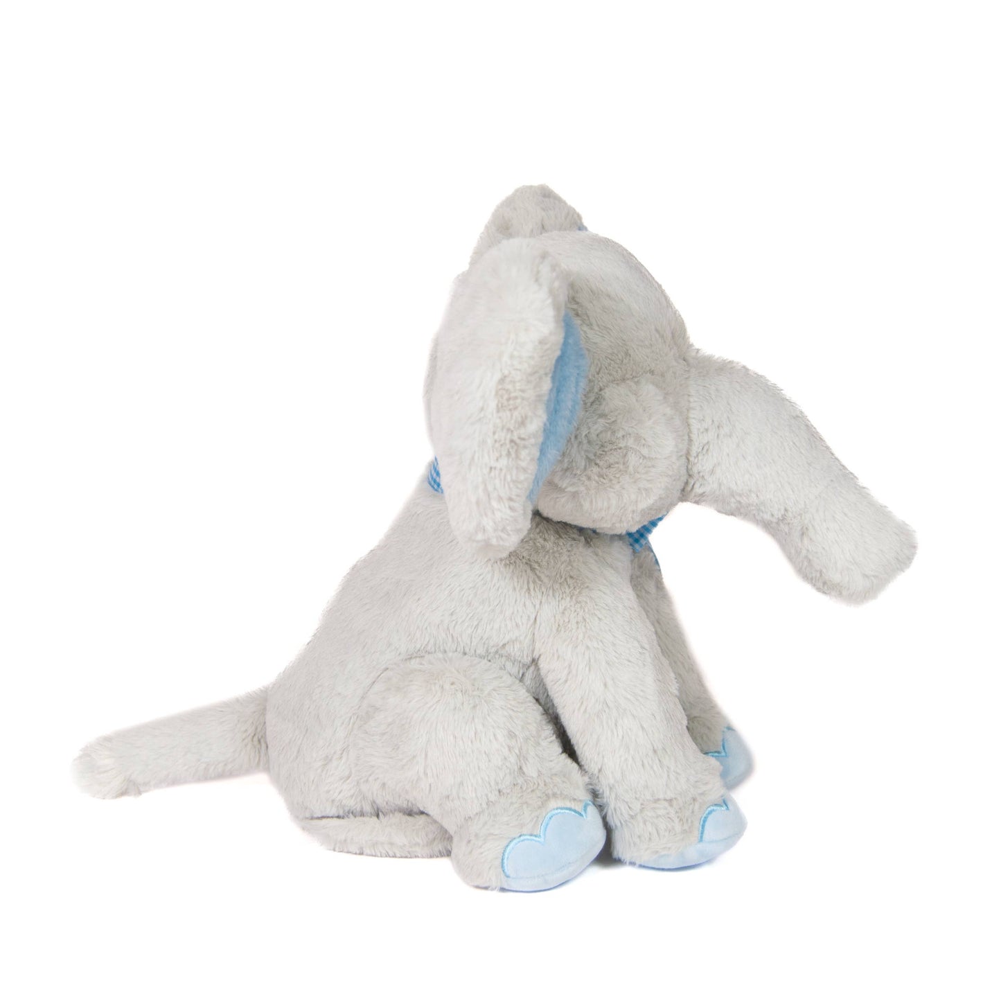 Irving (Animated Elephant Ears Wiggling Singing Plush Toy)