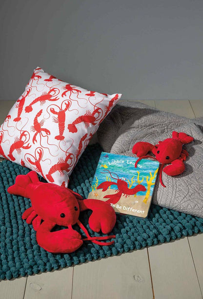 Lobbie Lobster - Medium