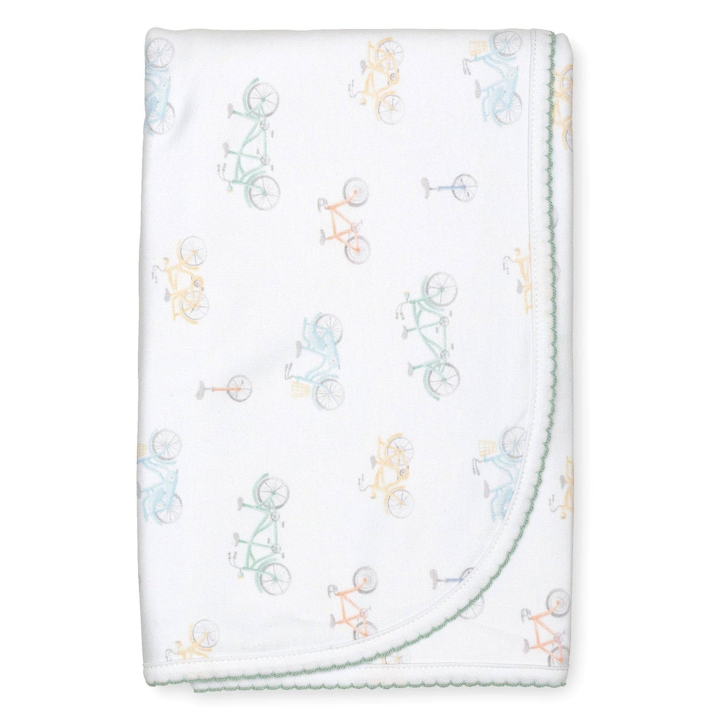 Bicycle Blanket