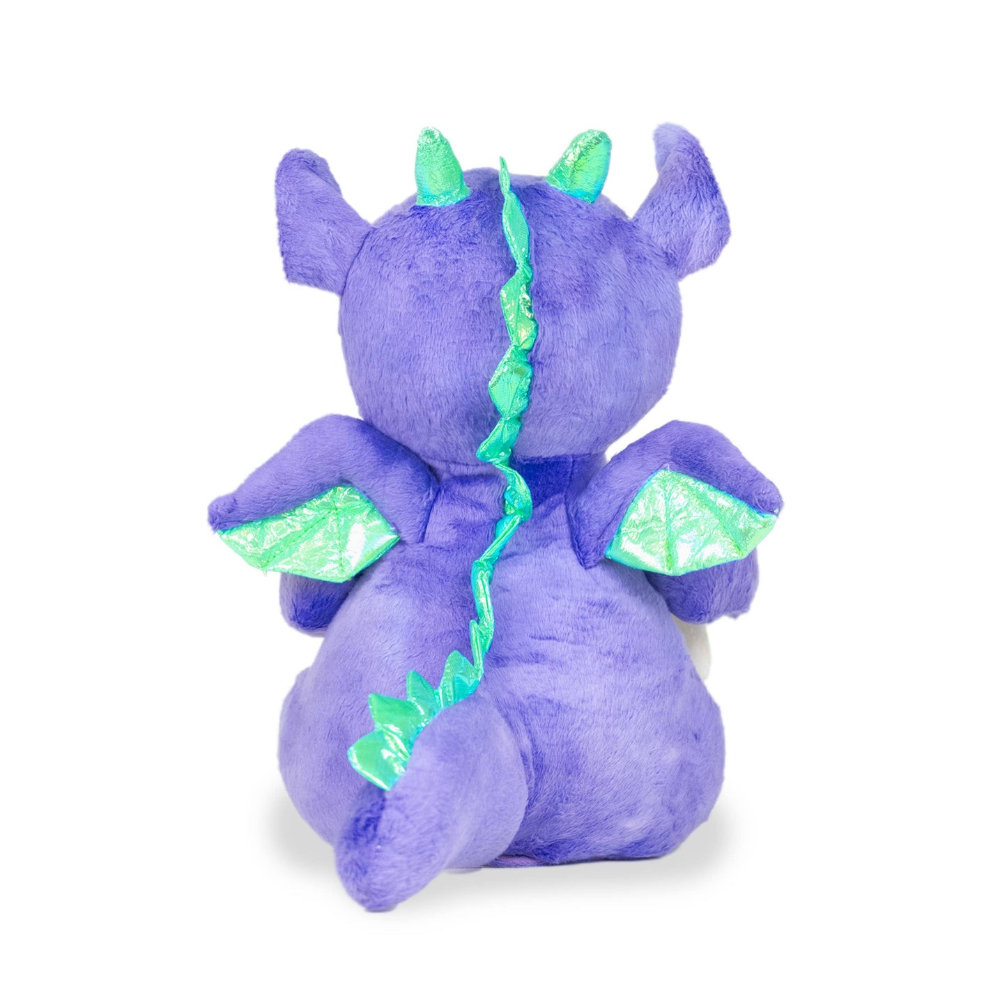 Dalton the Storytelling Dragon (Soft Reading Kids Plush Toy)