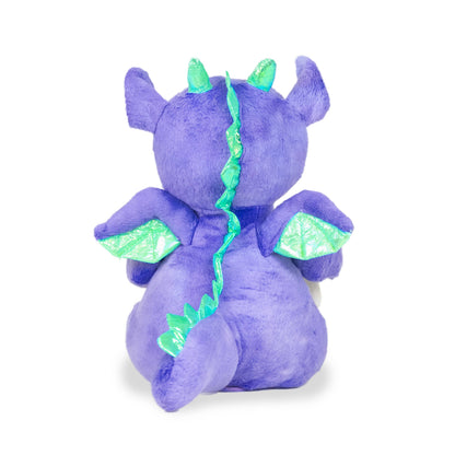Dalton the Storytelling Dragon (Soft Reading Kids Plush Toy)