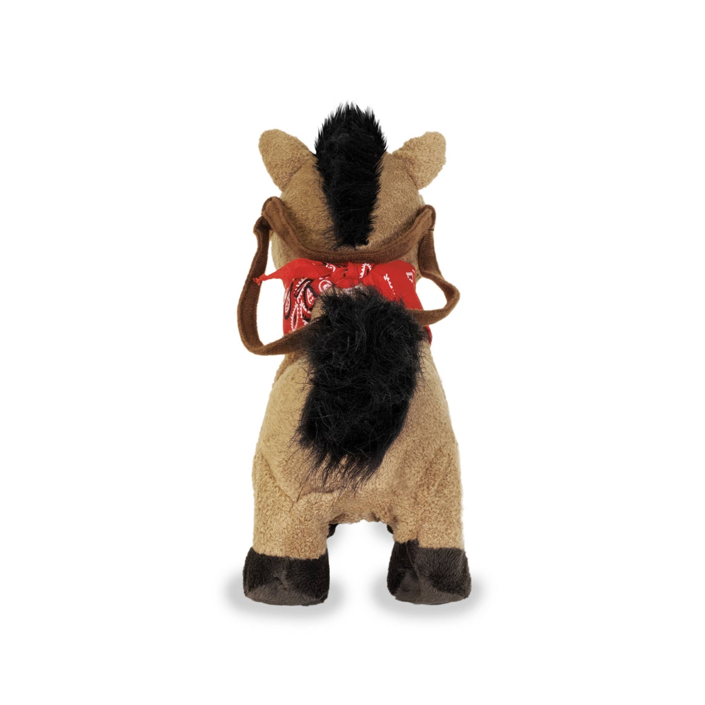 Gallop (Cute Singing Walking Horse Kids Plush Toy)