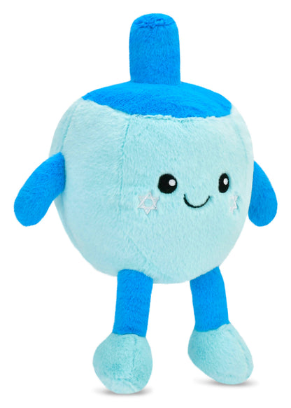 David Dreidel Plush Character
