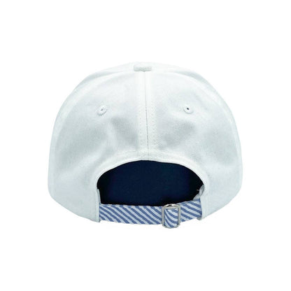 American Flag Baseball Hat (Baby, Youth, Junior)
