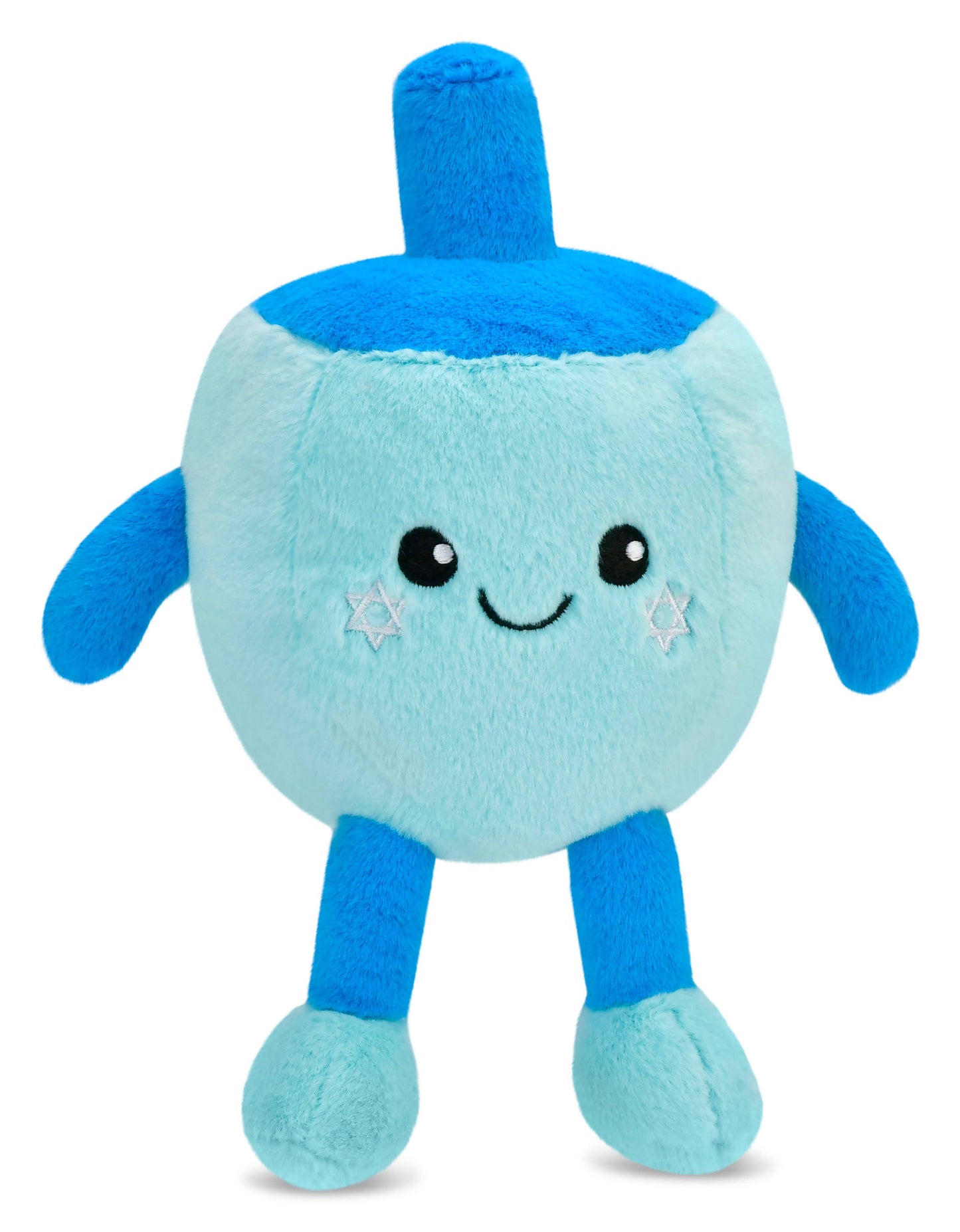 David Dreidel Plush Character