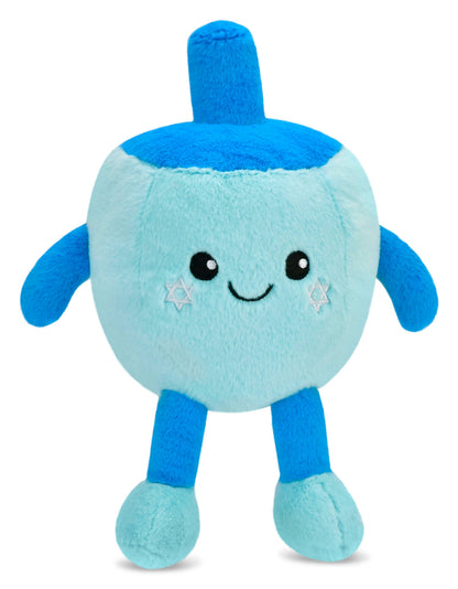 David Dreidel Plush Character