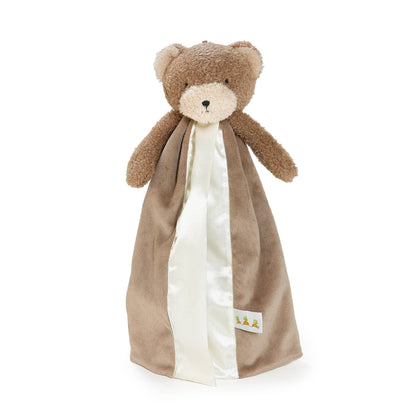 SIMPLE Cubby Bear Buddy Blanket