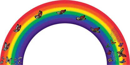 Little Butterfly, Rainbow Adventure