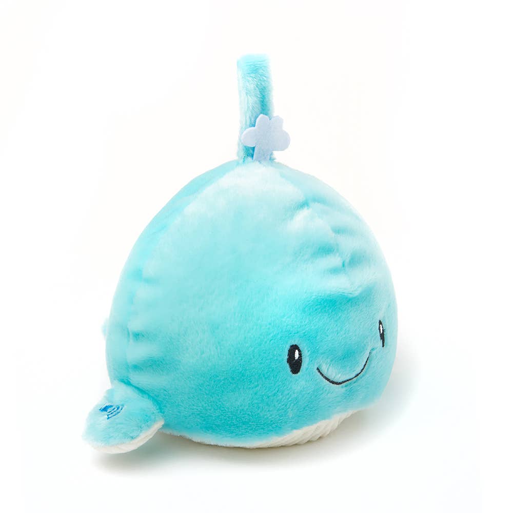 Lullababies - Misty (Whale) (Soft Singing Glowing Plush Toy)