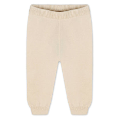Milan Knit Baby Pocket Pants (Organic Cotton)