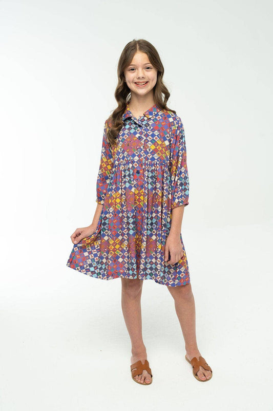 Rachel Dress