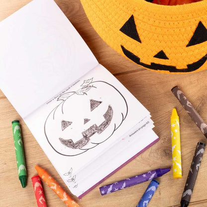 Spooky Nights by Editors of Silver Dolphin Books