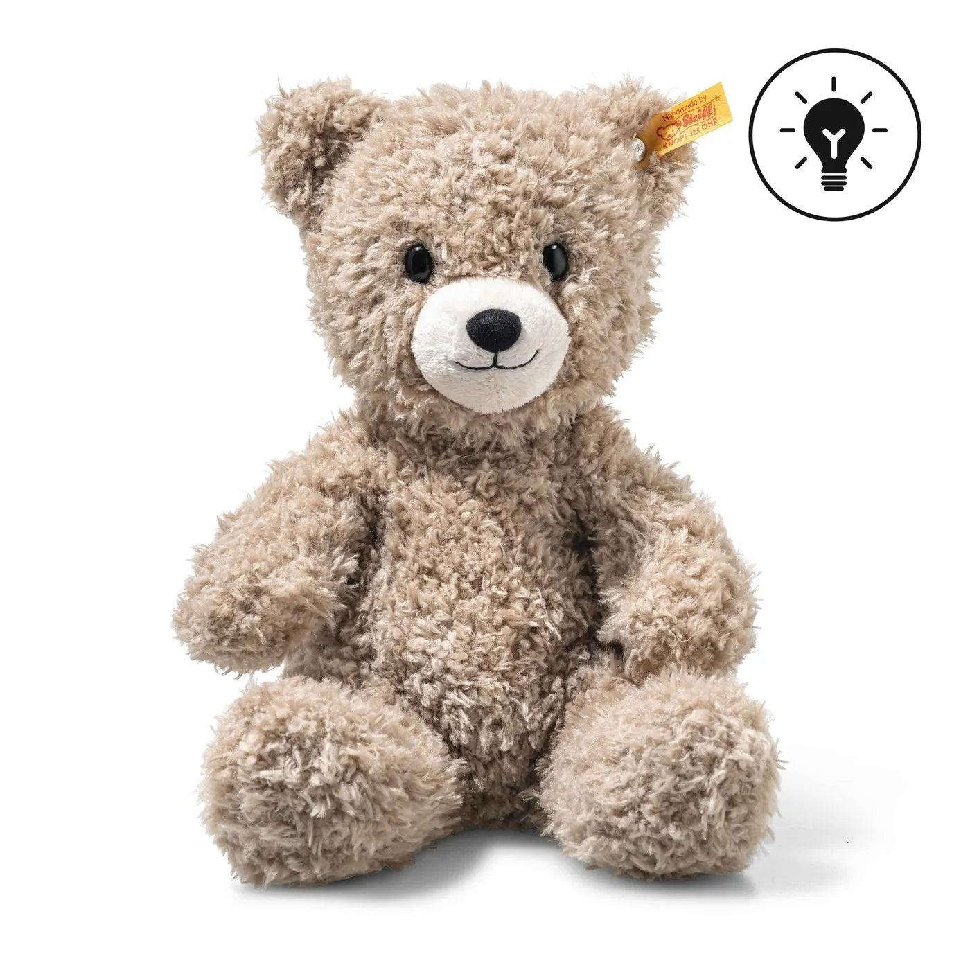 Steiff "Light at Night" Caspar Teddy Bear