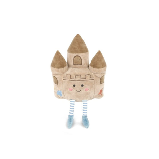 Mon Ami Sand Castle