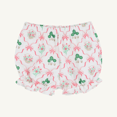 The Beaufort Bonnet Company Shelby Anne Shorts, Boxwood and Bows