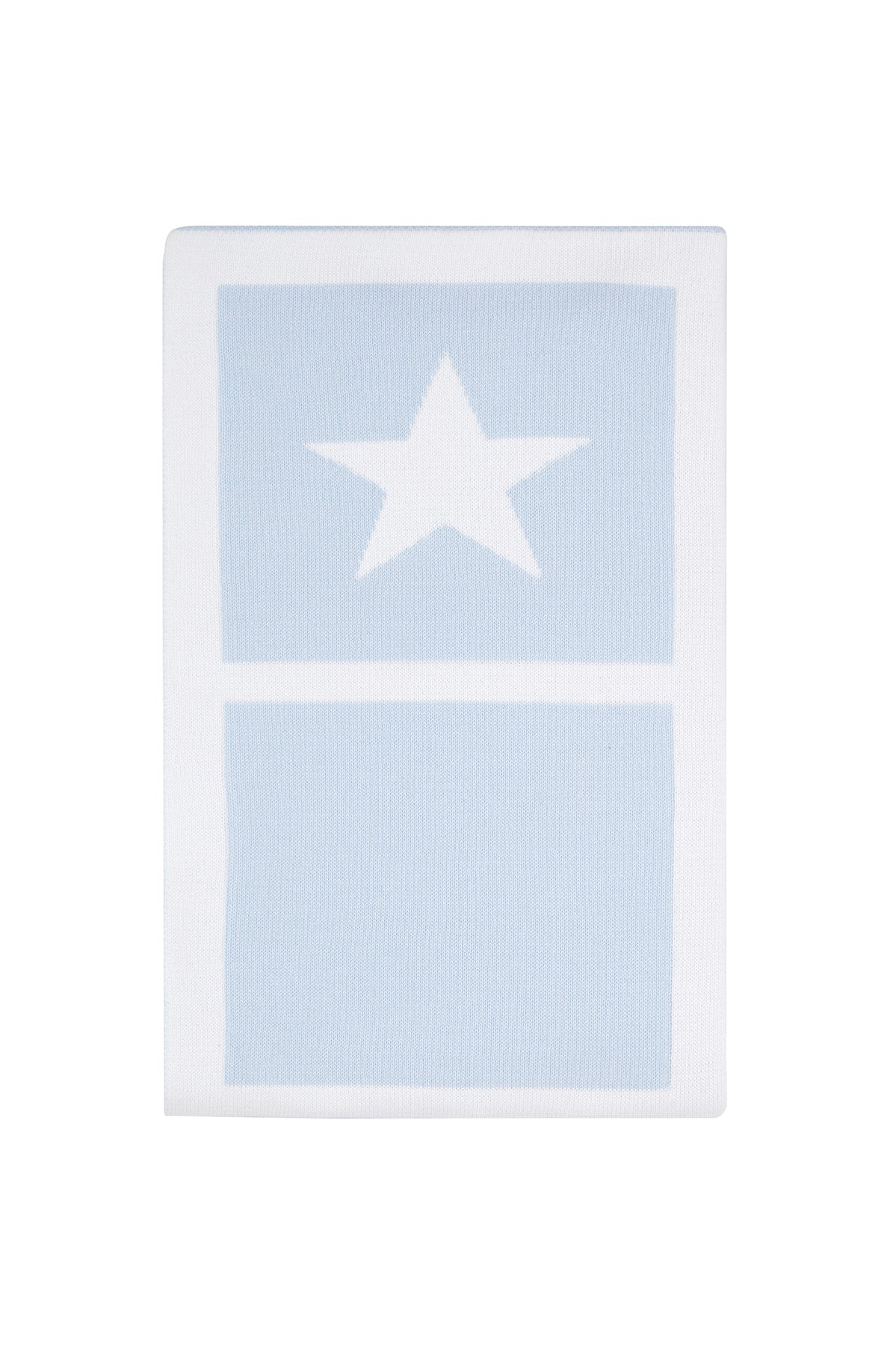 Nellapima Star Knit Blanket