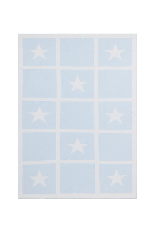 Nellapima Star Knit Blanket