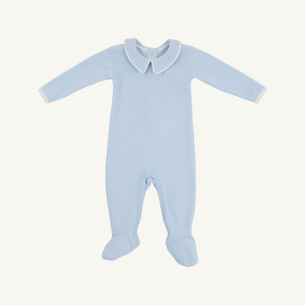 The Beaufort Bonnet Company Rock Me Romper