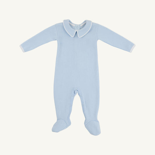 The Beaufort Bonnet Company Rock Me Romper