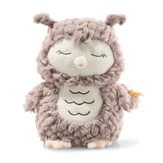 Steiff Ollie Owl
