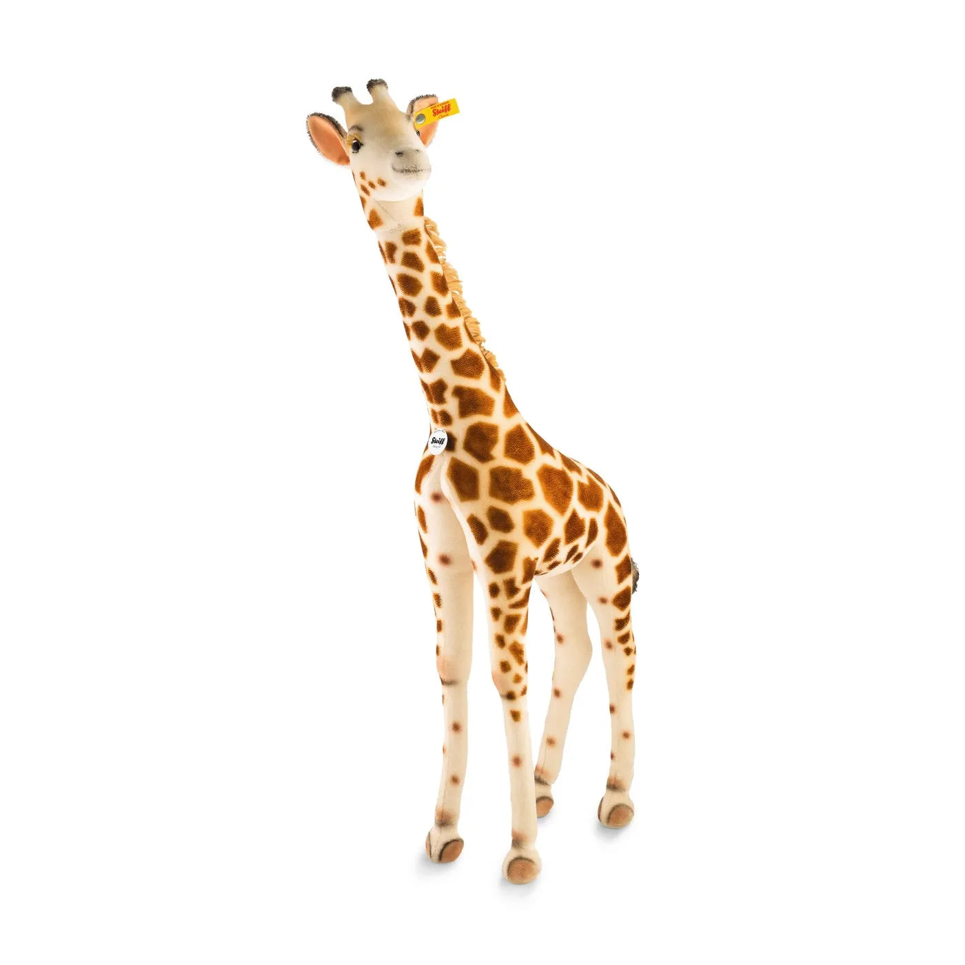 Steiff Studio Brown Giraffe
