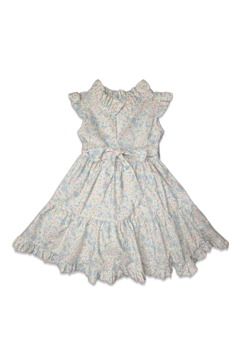 Percy & Tyne Hannah Dress - Lynwood Floral