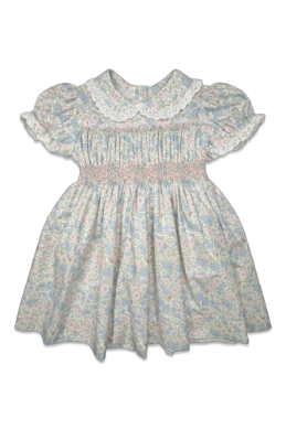 Percy & Tyne Polly Dress Lynwood Floral
