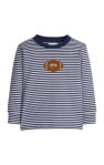 Little English Applique T-Shirt