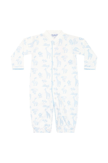 Nellapina Safari Converter Gown