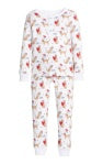 Little English Printed Jammies
