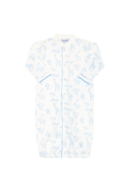 Nellapina Safari Converter Gown