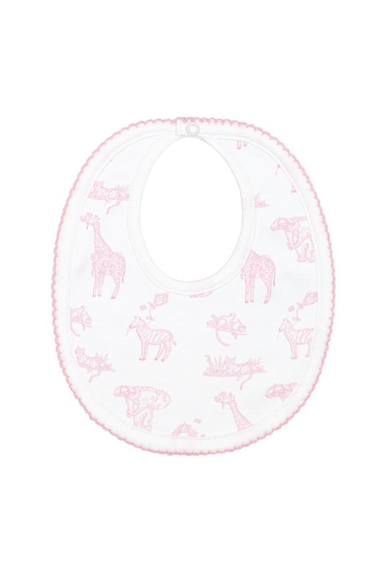 Nellapima Safari Bib